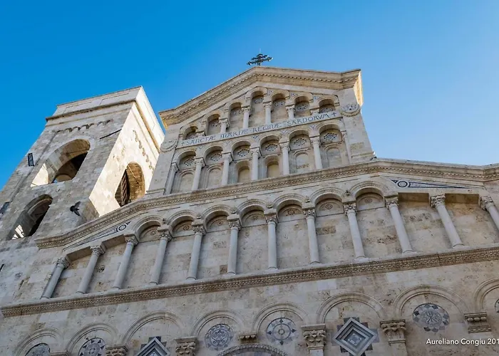 Cappuccine Guesthouse Cagliari